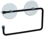 Držiak na toaletný papier Niagara 8261 čierny