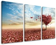 Obraz na stenu STROMY | rôzne rozmery