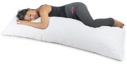 4Home Relaxačný vankúš Náhradný manžel Trevlig, 50 x 150 cm