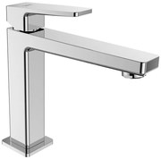 Sapho - Umývadlová batéria TURSI 19 cm lesklý chróm