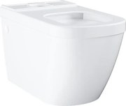 Grohe Euro Ceramic wc kombi stojaci vario 39338000 G39338000