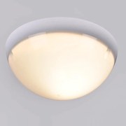 Stropná lampa Aqua Dolunay white 02941 IP54 PL1