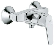 Sprchová batéria GROHE Start Flow bez sprchového setu 150 mm chróm 23771000