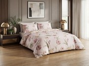 Obliečky z mikrovlákna BLOSSIA vzorované Rozmer obliečky: 70 x 80 cm | 140 x 200 cm