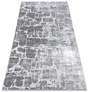 Koberec MEFE 6184 tmavosivý