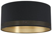 Eglo 99272 - Stropné svietidlo ESTEPERRA 1xE27/40W/230V