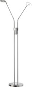 XXXLutz STOJACIA LED LAMPA, 25/150 cm - Interiérové svietidlá - 003151060701