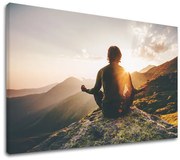 Obraz na stenu JOGA_050-11 | rôzne rozmery