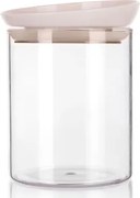 Dóza na potraviny Amiens 1100 ml, sklo%