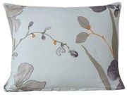 Flanelový obliečka na vankúš MERODI 40x50 cm, farebný