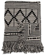 Deka 130x160 cm Gutte - Bloomingville