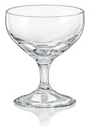 Crystalex Pralines poháre na likéry 55 ml 6 ks