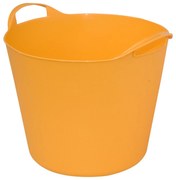 ARTPLAST Multifunkčný flexibilné kôš 42 l - oranžový