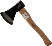 Garden Line Tesárska sekera 1000 g s drevenou rukoväťou 40 cm