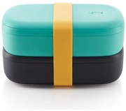 Desiatový box 2 ks To Go – Lékué