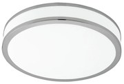 Eglo 95684 - LED Stropné svietidlo PALERMO 2 LED/24W/230V