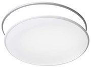 LED Stmievateľné stropné svietidlo LED/24W/230V + DO okrúhly 2700K-6500K
