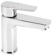 Novaservis - Umývadlová batéria METALIA ECO 15,2 cm lesklý chróm