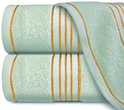 BAVLNENÝ UTERÁK TIWANO 50X90 CM MÄTOVÁ