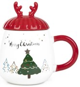 Hrnček TIPO 873008 400 ml