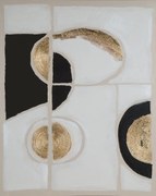 RUČNE MAĽOVANÝ OBRAZ 495B 80X100 CM