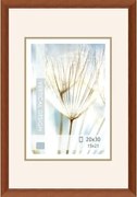 Fotorámik Giulia 20x30 cm, prírodná tmavá%