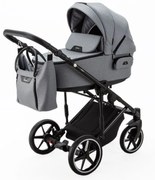 Adamex kočík 2v1 ZICO - TK-60