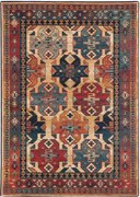 Koberec Dywilan Superior Rohan jasný rubín