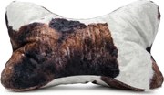 XXXLutz DEKORAČNÝ VANKÚŠ 40/25 cm Novel - Textil do domácnosti - 004118084202