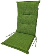 Podsedák na záhradnú stoličku 402287 vysoký