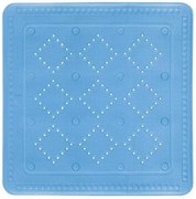 Kleine Wolke Arosa protišmyková podložka do sprchy svetlo modrá 0221720002