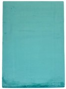 Koberec Topia Uni petrolejový