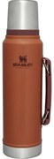 Termoska Stanley Legendary Classic 1 l HammertoneClay, 1 l