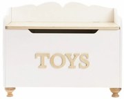 Le Toy Van Truhla na hračky