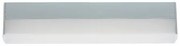 Rabalux 78046 podlinkové LED svietidlo Band 2, 27 cm, biela