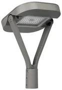 Kanlux 36435- LED Pouličná lampa PARCOLI LED/30/40/50W/230V 3000/4000/6500K IP66 KX2602