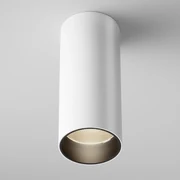 Stropné svietidlo MAYTONI FOCUS LED 3000K dimm C056CL-L12W3K-W-D-W