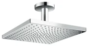 Hansgrohe ​Hansgrohe Raindance E, hlavová sprcha 300 1jet EcoSmart so sprchovým ramenom, chrómová, HAN-26251000