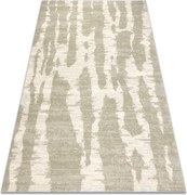 Koberec OSTA FLUX 461.137.SA400 béžový / zelený