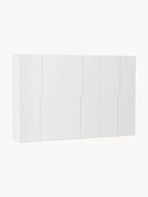 Modulárna šatníková skriňa Leon, Š 300 cm