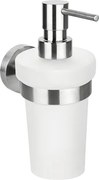 Bemeta Design NEO: Dávkovač mydla, 230 ml - 104109016