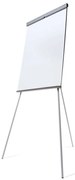 Flipchart SICO Standard 68 x 100 cm, biela