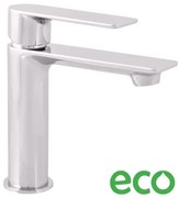 RAV SLEZÁK Nil umývadlová batéria bez výpuste chróm NL126.0