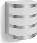 Philips 17314/47/16 - LED vonkajšie osvetlenie CALGARY LED/3W/230V IP44
