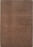 Kusový koberec Joy 1400 mocca, 60x100, hnedá, chodba / predsieň, Ayyildiz