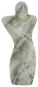 Mramorová soška (výška 23 cm) Male – PT LIVING