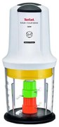 Tefal - Sekáčik potravín 500W/230V biela