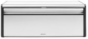 Oceľový chlebník Fall Front – Brabantia