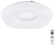 Eglo 99341 - LED Stropné svietidlo ZAMUDILO LED/18W/230V + DO