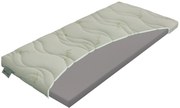 Materasso Matracový top Nightfly Rozmer: 200 x 120 cm